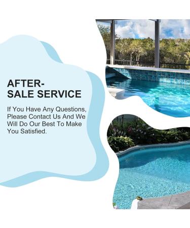 HOHOVYVY Swimming Pool Plumbing Kit CL200 Offline Chlorinator Hose Pool Pipe Connection Kit For CLX220PAK - Buy Online on GoSupps.com