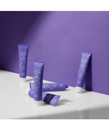 PURITO Dermide Balancing Barrier Balm 60ml - Vegan & Cruelty-Free Moisturizer for Skin Barrier | Korean Cosmetics with Safe Ingredients - Buy Online on GoSupps.com