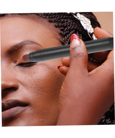 Ipetboom Eyeshadow Eye Shadow for Makeup Eye Makeup Brush Eye Shadow Pencil Eye Makeup Pencil Double Head - Buy Online on GoSupps.com