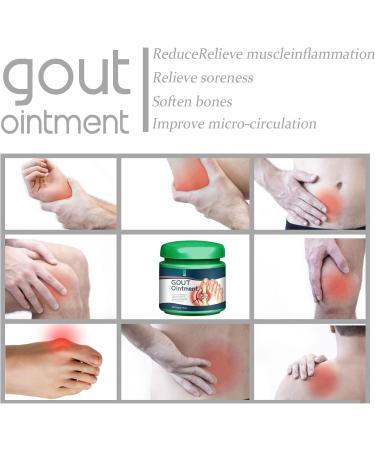 Joint Care Cream Relieve Joint Shoulder Neck Muscle Pain Massage Care Cream - Buy Online on GoSupps.com