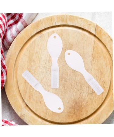 Doitool 10-Piece Security Toothbrush Set - Travel-Friendly Nylon Brushes for Oral Hygiene | Perfect for Implants & Beauty Care - Buy Online on GoSupps.com