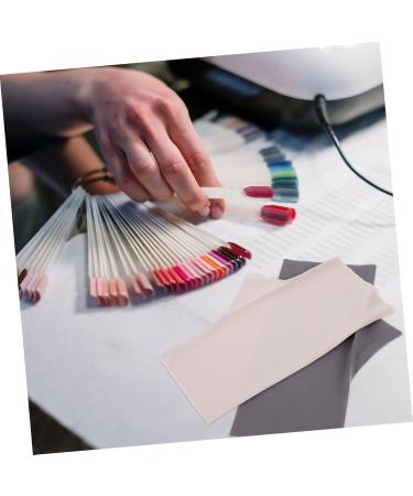 Ipetboom 2 Pairs Half Finger Gloves Hiking Gloves Anti-uv Gloves Uv Nail Gloves Womens Gloves Uv Gloves for Manicure Nail Uv Protection Gloves for Women Fingerless Gloves Summer - Buy Online on GoSupps.com