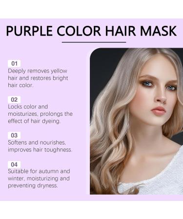  G n rique Hair Masque 100g Hair Root Care Deep Conditioner Hair Shine Repairing Hair Moisturizer for Thick Hair Damaged Hair Conditioner Hair Repair Moisturizing Hair Treatments - Buy Online on GoSupps.com