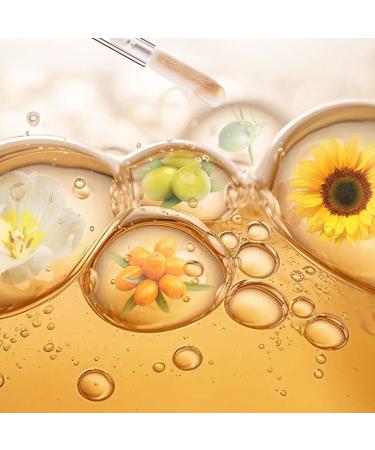 SHEMINES HANJILIAN Color Changing Moisturizing Lip Balm Beautyfeb Color Changing Lip Plumping Essence Oil Long Lasting Non-Sticky Lip Moisturizer - Buy Online on GoSupps.com