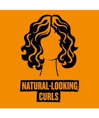 Buy Bed Head Curlipops 0.75 Tourmaline Ceramic Curling Wand - Clamp-Free for Natural Curls & Short Hair | International Shipping Available - Buy Online on GoSupps.com