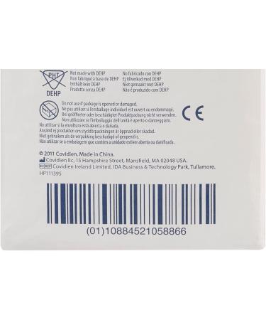 Buy 8904631 Curity Sponge Gauze - 100% Cotton 4x4" 8 Ply Bulk Pack of 200 - Covidien | International Shipping Available - Buy Online on GoSupps.com
