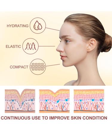 Wild Yam Cream | All-Purpose Moisturizing Cream for Face Hands & Body | Deep Nourishment for All Skin Types | 2PCS - Buy Online on GoSupps.com