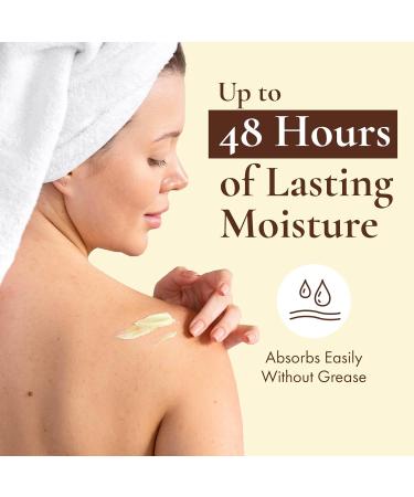 HalalEveryDay Raw Cocoa Butter 5 lb Food Grade & Cosmetic Grade Unrefined Organic Cocoa Butter Chunks for Baking Lotion Body Butter Lip Balm & DIY Skincare - Buy Online on GoSupps.com