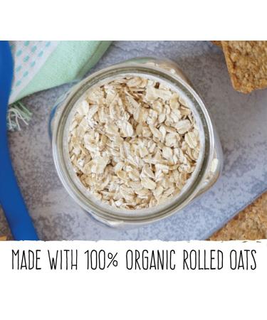 Bobo's Stuff'd Oat Bites Variety Pack - Original Apple Pie, PB & Jelly (6x5 Pack Box) | Gluten Free Whole Grain Rolled Oat Snack, Vegan On-The-Go - Buy Online on GoSupps.com