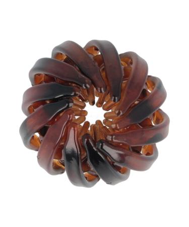 Solida Dutt-Macher brown 1 piece