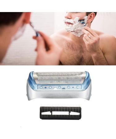 Buy Braun CruZer 20S/2000 Shaver Foil Cutter Set Replacement | Fast International Shipping - Buy Online on GoSupps.com