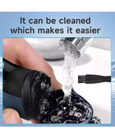 T te de Rasage de Rechange Compatible avec Shaver Series Lames de Rechange de Haute Qualit pour Votre Rasoir T te Durable Montage Facile - Buy Online on GoSupps.com