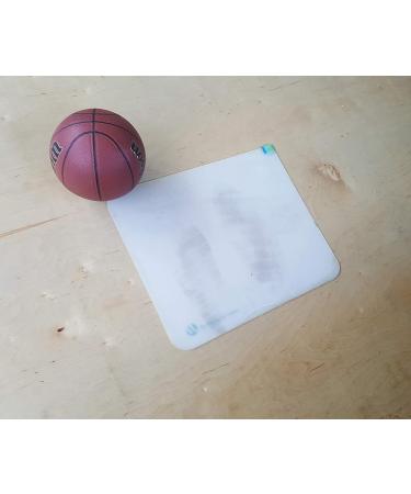 Slipp-Nott Small Sticky Mat Pad Replacement 60 Sheets Replacement Refill Pad 15"x18" - Buy Online on GoSupps.com