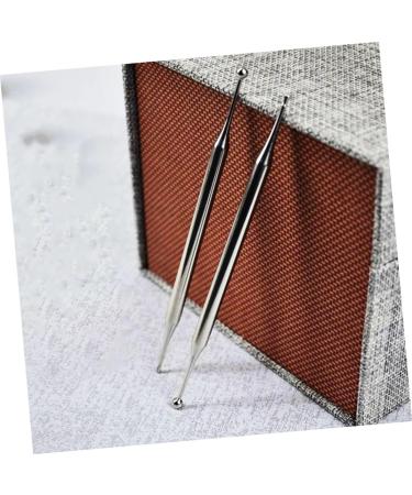 BCOATH Earring Reflex Zone Massage Device - Ultimate Facial & Body Massage Tool for Relaxation & Wellness - Buy Online on GoSupps.com