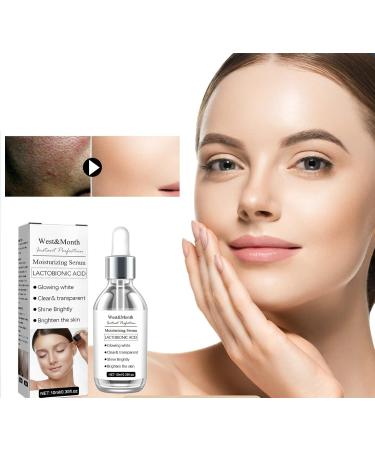 Facial Instant Moisturizing Essence Moisturizing Repair Firming Lifting Skin Moisturizing Essence 10ml - Buy Online on GoSupps.com