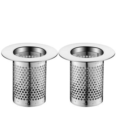 Easy Installation Drain Filter Convenient Drainage Solution Practical Floor Drain Filter For Bathroom & Kitchen Use