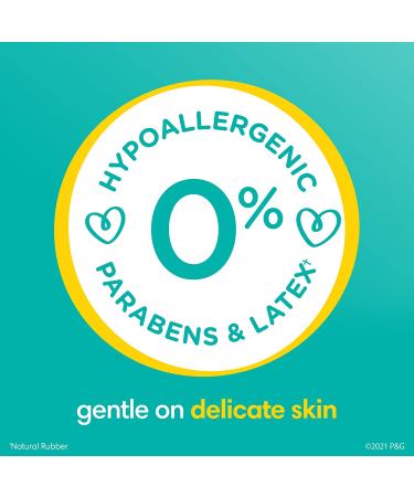 Pampers Swaddlers Newborn/Size 1 Diapers - 96 Count Super Pack - Buy Online on GoSupps.com