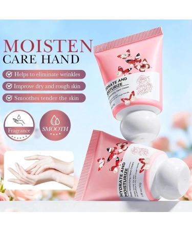  Scorpio Soul Hand cream for very dry hands - Working Hands - Mini travel products - Vegan Cruelty-Free - Fast absorption - Nourishes damaged skin (5# Lavender) - Buy Online on GoSupps.com