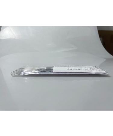 5PC Nail Art Brush Set - Dual-Ended Liner & Dotting Brushes for DIY Nail Design | Acrylic & UV Gel Suitable - Buy Online on GoSupps.com