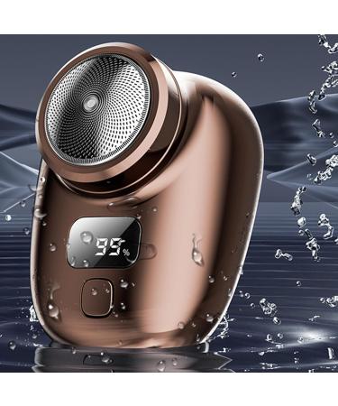 Electric razors for men stand for electric razors for men Efficient small lightweight electric razors Smooth ergonomic hair removal Epilators for men - Buy Online on GoSupps.com