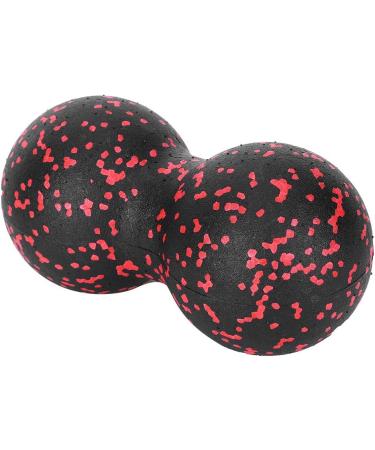 EPP Fitness Massage Ball - Fascia Relaxation & Muscle Pain Relief | Body Therapy Exercise Ball - Buy Online on GoSupps.com