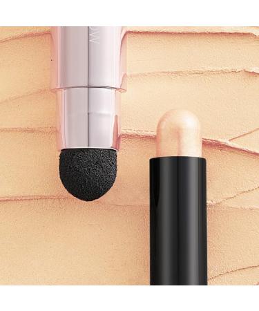 FOCALLURE Sun-Kissed Eyeshadow Stick - Matte & Shimmer, Waterproof, Smudge-Proof - Buy Online on GoSupps.com