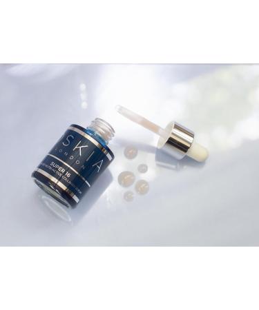 Buy Super 16 Serum 30ml - Best Anti-Aging Formula for Radiant Skin | Free Worldwide Shipping - Buy Online on GoSupps.com