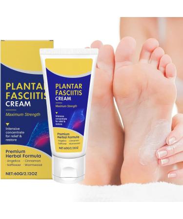  Nudorpn Moisturizing foot cream nourishing travel heel lotion | Cream to repair cracked heels for women teenagers seniors home travel hotel and - Buy Online on GoSupps.com