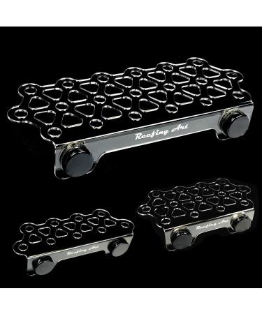 Reefing Art Magnetic Coral Frag Rack Strong N52 Magnets (Medium Slim)