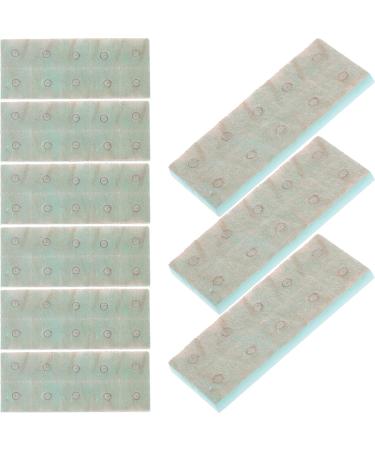 Healifty 100 Ear Pressed Needles for Weight Loss | Natural Weight Management Solutions - Buy Online on GoSupps.com