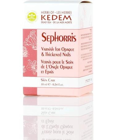 Sephorris - NAIL FUNGUS TREATMENT 10ML - Buy Online on GoSupps.com
