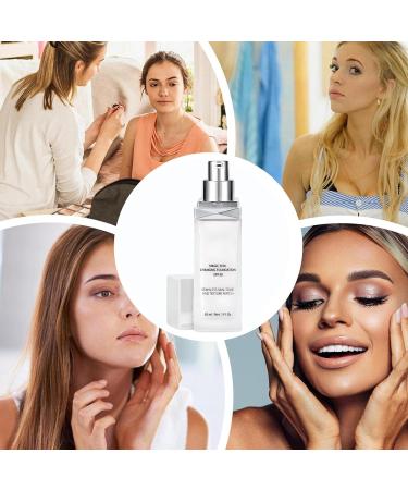  WJnflQN Color-Changing Complexion Concealer - 30ml Long-Lasting Face Corrector Color Correcting Complexion Concealer | Suitable for Women and Girls - Buy Online on GoSupps.com