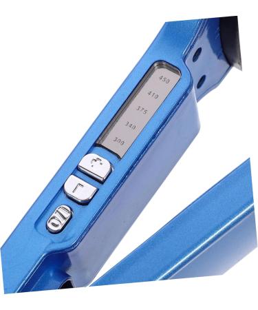 OSOLADY 1 Set Curling Iron Set Hair Curler Hair Rollers Curling Wand Comb Women Hair Straightener Rubber - Buy Online on GoSupps.com