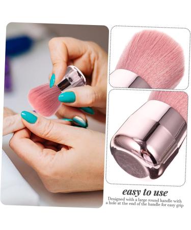FRCOLOR Manicure Mixing Cup 2 Sets Manicure Cup Manicure Brush Manicure Pen Cleaning Cup Cup Nail Art Manicure Pen Washing Cup Small Nail Brush Female Manicure 5 Nail Powder - Buy Online on GoSupps.com
