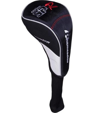 Pinemeadow SPR Driver 10.5 Regular Graphite | Right-Handed Driver - Buy Online on GoSupps.com