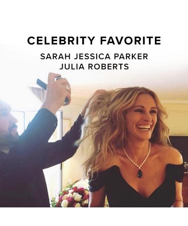 Serge Normant Meta Luxe Hair Spray 7.5 fl oz | UV Protection & Color Fade Prevention | Long Lasting Sun Protectant | All Day Hold | Award Winning Formula - Buy Online on GoSupps.com