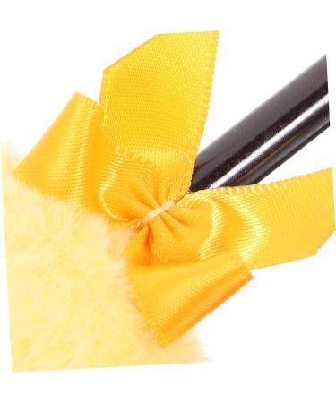 DOITOOL Powder Puff Body Powder Refreshing Super Soft Long Hair Baby - Buy Online on GoSupps.com