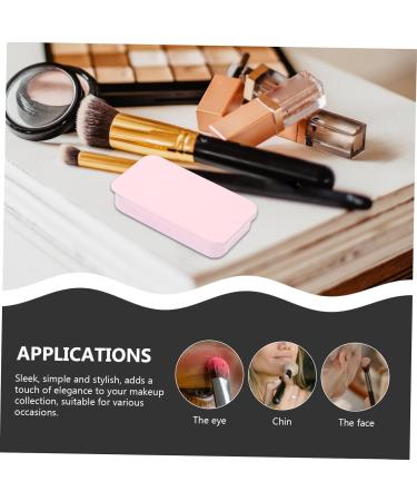 Beavorty Eyebrow Facial Paint Positioning Cream Eyebrow Cream Brow Mapping Eyebrow Shape Auxiliary Tool Miss 6.00X3.40X1.20CM Pink - Buy Online on GoSupps.com