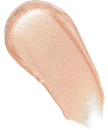 Revolution Pro Dewy Glaze Serum Highlighter Lightweight & Blendable Illuminating Formula Golden Glow 12 ml - Buy Online on GoSupps.com