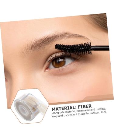 Beavorty 600pcs Makeup Stickers Heavy Duty Duct Tape Makeup Tape Eyelid Lifter Strips Lids by Design Eyelid Strips Double Eyelid Tape for Hooded Eyes Makeup Belt Reel Double Eyelid Sticker 1 count (Pack of 1) As Shown - Buy Online on GoSupps.com