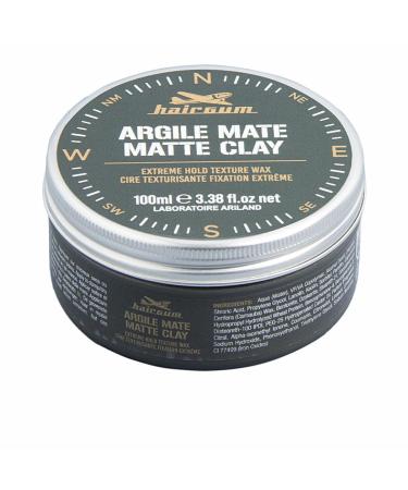 Hairgum Matte clay