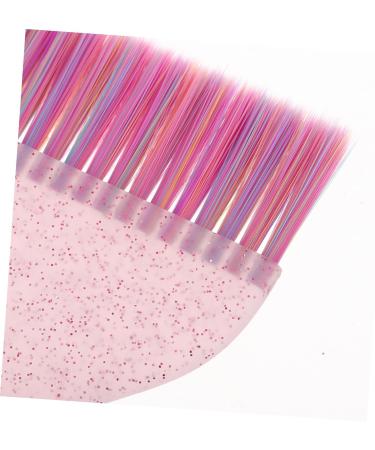 Lot de 3 Set de Pinceaux Applicateurs Longue Queue Paillet s Professionnels pour Coloration Capillaire Salon Taille Standard Usage D butants et Voyages Outils de Teinture Cheveux Pr cis - Buy Online on GoSupps.com