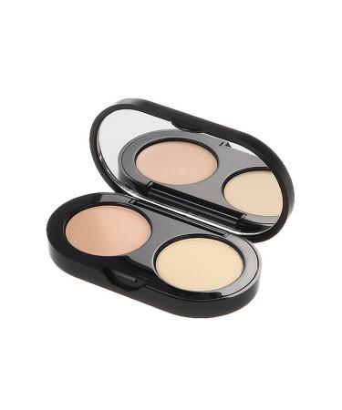 Bobbi Brown Creamy Concealer Kit, Cool Sand, 0.11 Ounce Cool Sand 0.11 Ounce (Pack of 1)