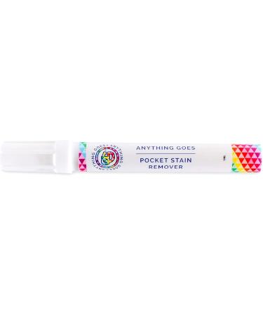 Anything Goes Instant Stain Remover Pen - Buy Online on GoSupps.com
