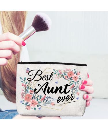 Best Aunt Ever Gifts - Niece's Special Auntie Gift Set - Buy Online on GoSupps.com