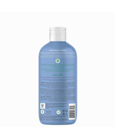 ATTITUDE Natural Bubble Wash for Kids - EWG Verified, Hypoallergenic Soap - Vegan, Cruelty-free - Blueberry - 16 Fl Oz - Buy Online on GoSupps.com