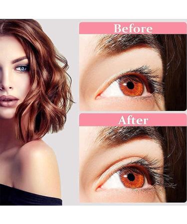 Slue Pflid Tapes - 1800 Invisible Double Eyelid Stripes | Waterproof Skin Color Adhesive for Lifting Without Surgery - Buy Online on GoSupps.com