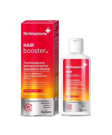 Nivelazione Farmona NIVELAZIONE Trichological Shampoo for Hair Loss 100 ml