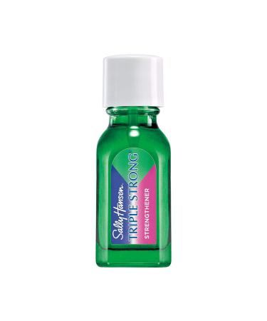 Sally Hansen Triple Strong Nail Treatment - Pack of 2 - Buy Online on GoSupps.com