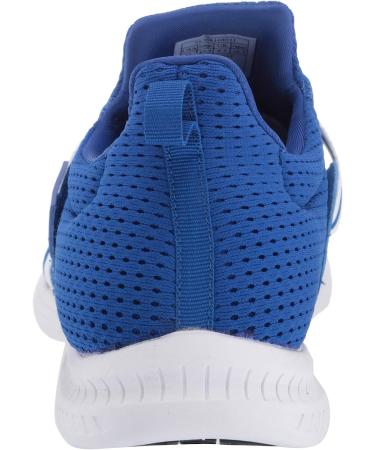 Men's Brunswick Bowling Shoes 10.5 Royal/White - Premium Quality - Buy Online on GoSupps.com